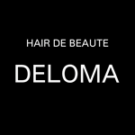 DELOMA HAIR DE BEAUTE
